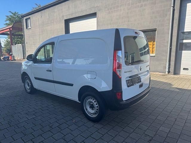 Gebraucht Renault Kangoo Rapid Extra 110 PS (80 kW) 2020 Weiß Van / Kleinbus