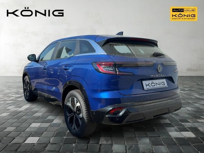 Gebraucht Renault Austral Evolution 158 PS (116 kW) 2025 Blau SUV