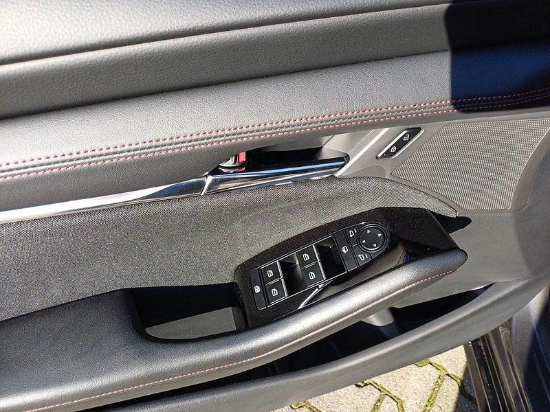 Gebraucht Mazda 3 Homura-Line 140 PS (102 kW) 2025 Schwarz Limousine