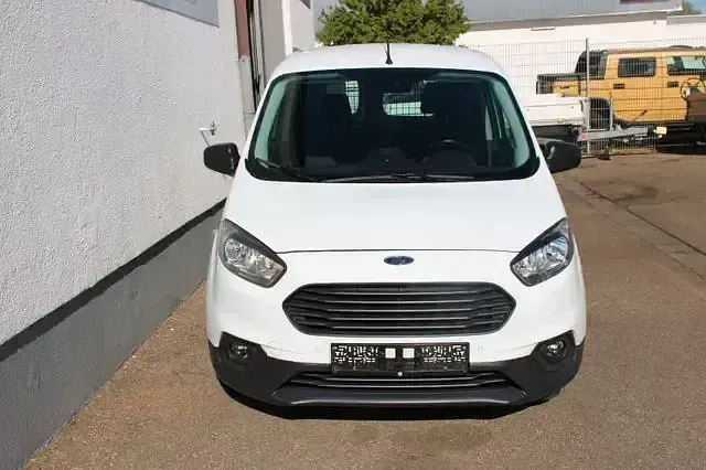 Używany Ford Transit 120 KM (88 kW) 2019 Andere Sedan/Limuzyna