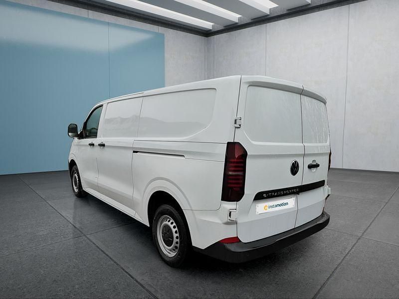 Neu VW T7 100 kW (136 PS) 2026 Weiß Van