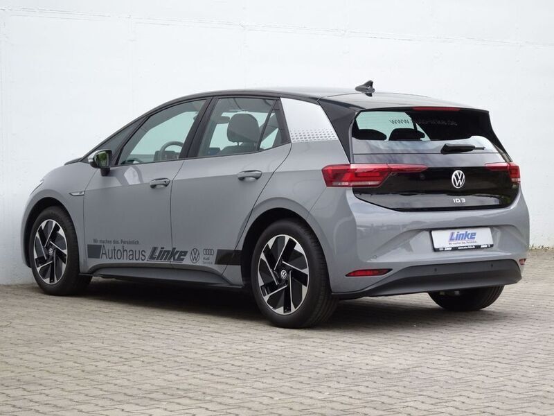 Gebraucht VW ID.3 Pro Performance 150 kW (204 PS) 2020 Andere farbe Kleinwagen