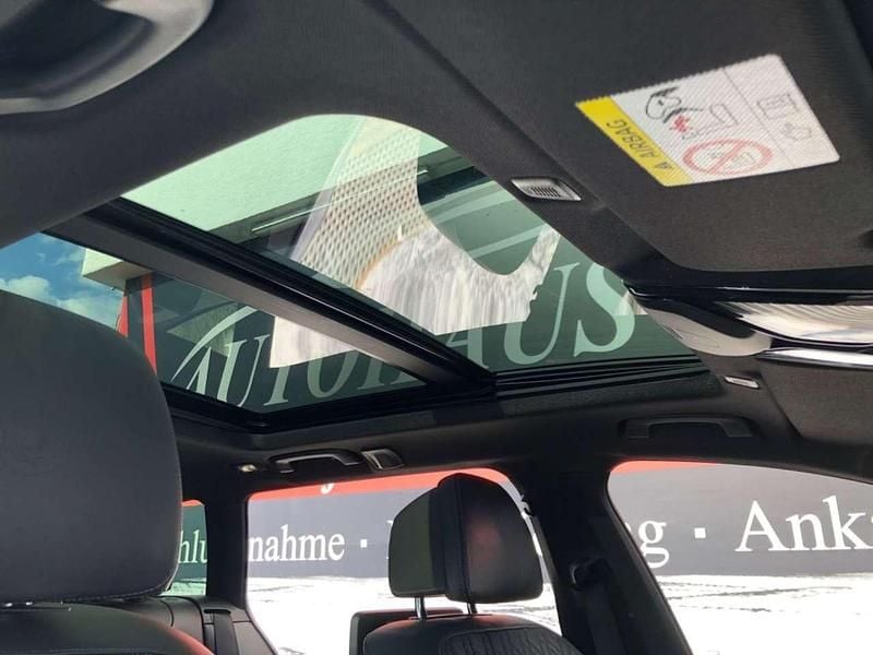 Gebraucht Alpina D5 387 PS (284 kW) 2018 Weiß Kombi