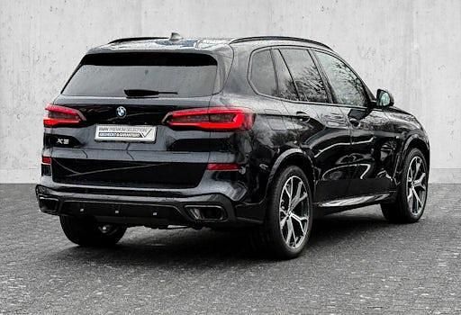 Gebraucht BMW X5 Shadowline 352 PS (258 kW) 2022 Schwarz SUV