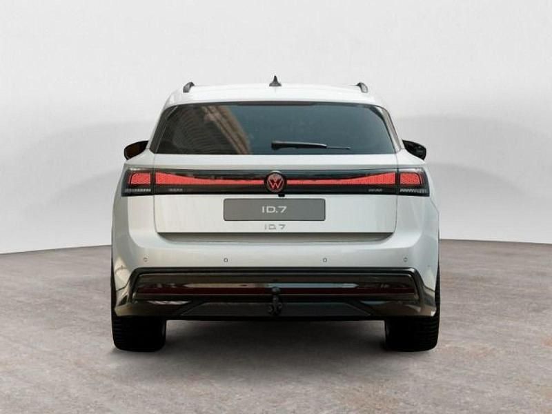 Gebraucht VW ID.7 Pro 210 kW (286 PS) 2024 Kombi