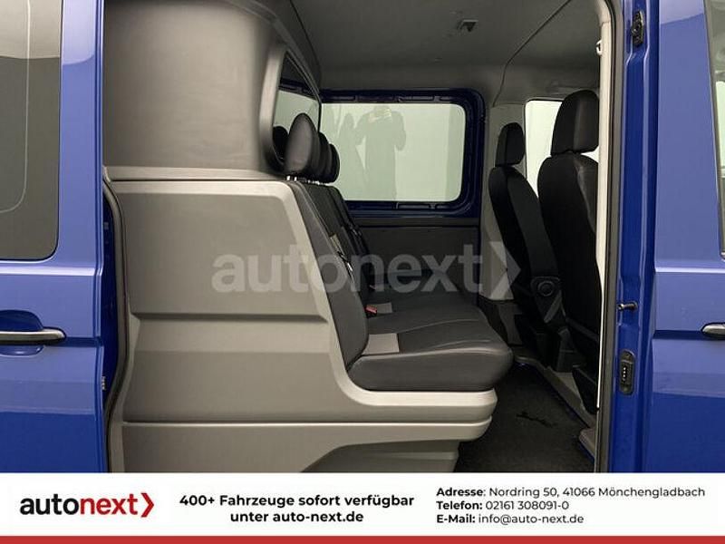Gebraucht VW Crafter 140 PS (102 kW) 2020 Andere Van