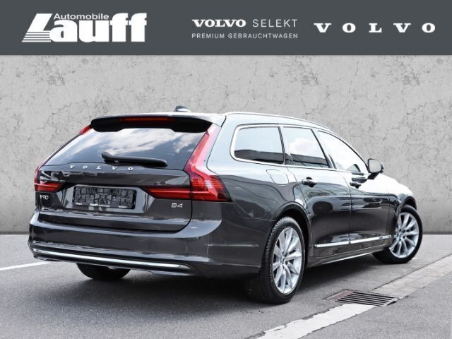 Gebraucht Volvo V90 Plus 197 PS (144 kW) 2023 Grau Kombi