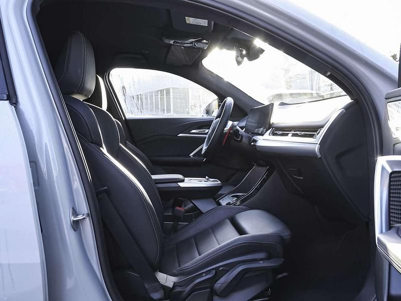 Gebraucht BMW X2 300 PS (220 kW) 2025 M brooklyn grau metallic SUV