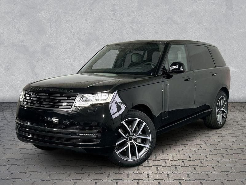 Gebraucht Land Rover Range Rover HSE 349 PS (256 kW) 2026 SUV
