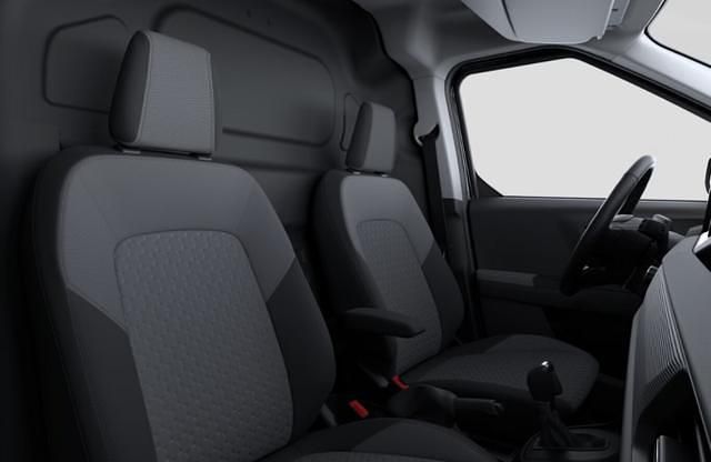 Neu Ford Transit Limited 101 PS (74 kW) 2025 Solar silver metallic solar silver metallic Van