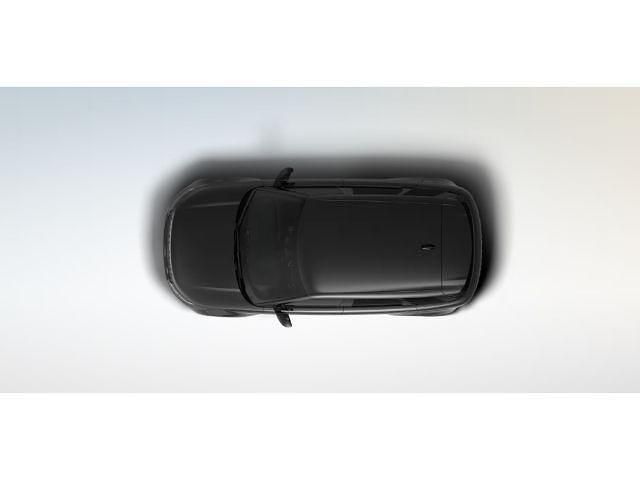 Gebraucht Land Rover Range Rover evoque S 163 PS (119 kW) 2025 Schwarz SUV