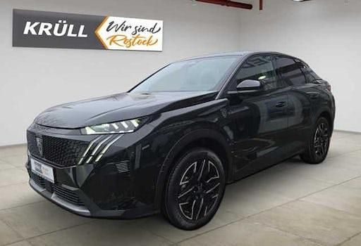 Neu Peugeot 3008 GT 145 PS (106 kW) 2026 Schwarz SUV