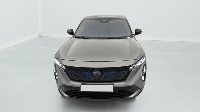 Neu Renault Rafale Esprit Alpine 131 PS (96 kW) 2026 Gris schiste / toit noir etoile SUV