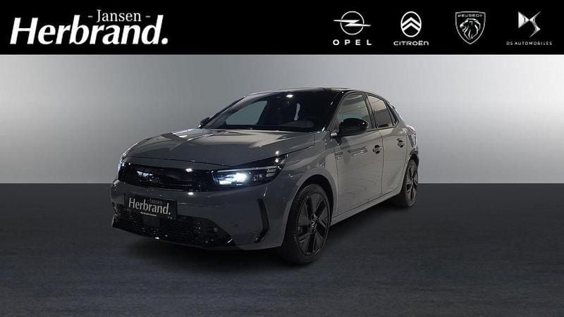 Gebraucht Opel Corsa-e 114 kW (156 PS) 2025 /typ aussenverkleidung spiege Kleinwagen