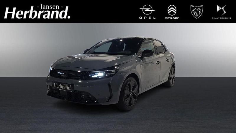 /typ aussenverkleidung spiege Gebraucht 2025 Opel Corsa-e Kleinwagen | 29.890 € (Etwas zu teuer) - Bild 1/4