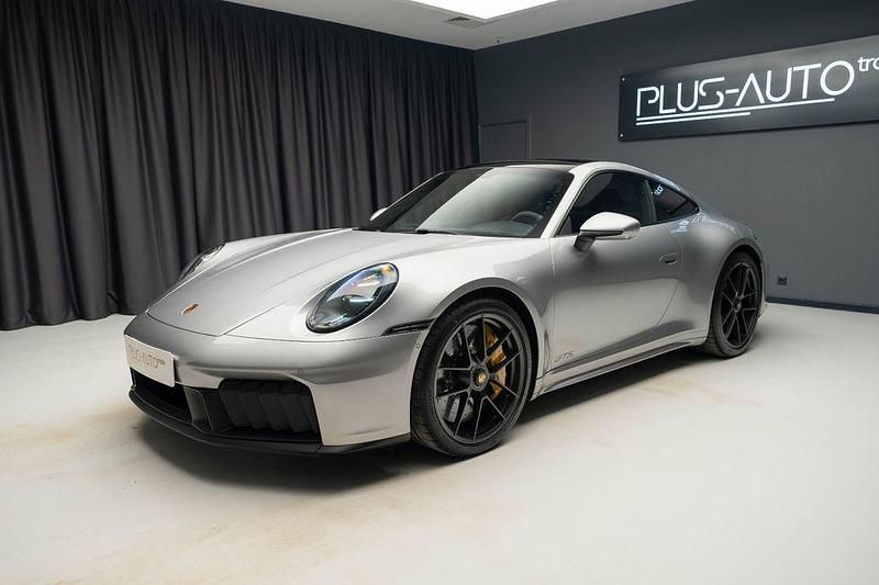 Gebraucht Porsche 911 2025 Grau