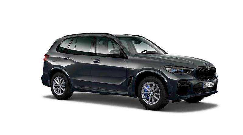 Gebraucht BMW X5 Shadowline 286 PS (210 kW) 2022 SUV