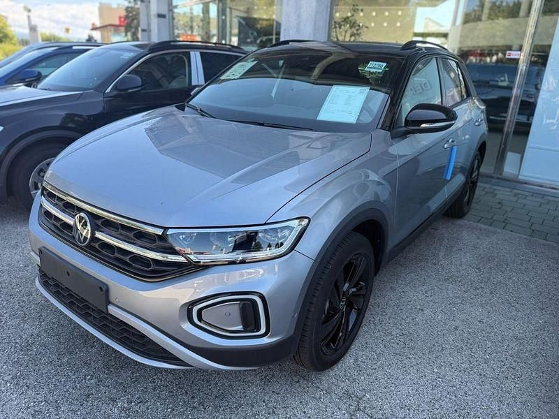 Other Neu 2025 VW T-Roc Style SUV | 43.911 € (Guter Preis) - Bild 1/4