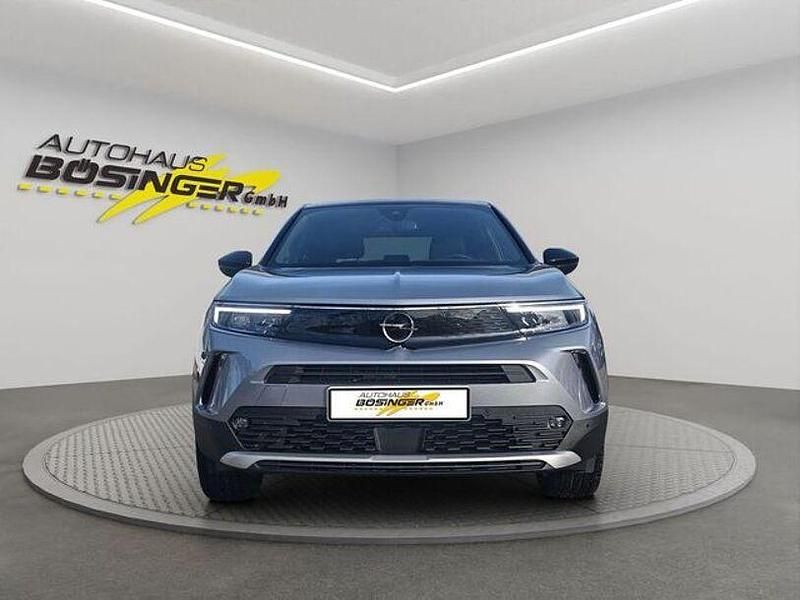 Gebraucht Opel Mokka-e Ultimate 100 kW (136 PS) 2022 Grau SUV