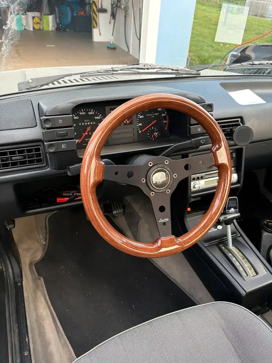 Gebraucht Audi 80 Design 90 PS (66 kW) 1985 Limousine