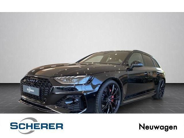 Schwarz Neu 2025 Audi RS4 Sport | 100.990 € (Fairer Preis) - Bild 1/4