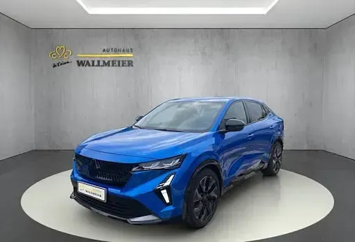 Gebraucht Renault Rafale Esprit Alpine 300 PS (220 kW) 2025 Blau SUV