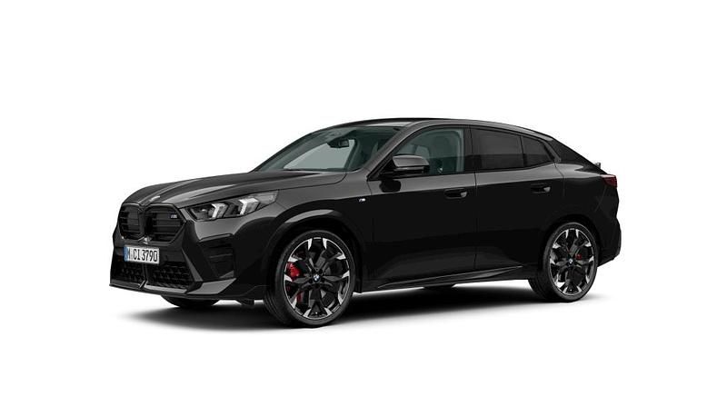 Neu BMW X2 Efficient Dynamics 300 PS (220 kW) 2025 SUV