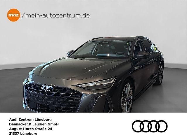 Daytonagrau perleffekt Neu 2025 Audi A6 Sport Kombi | 73.020 € (Teuer) - Bild 1/4