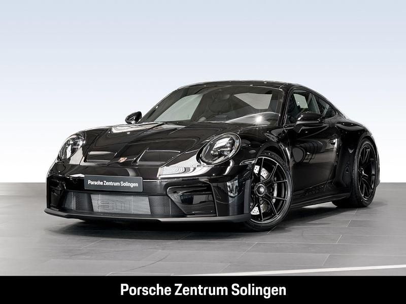Schwarz Neu 2025 Porsche 992 Chrono | 228.767 € - Bild 1/4