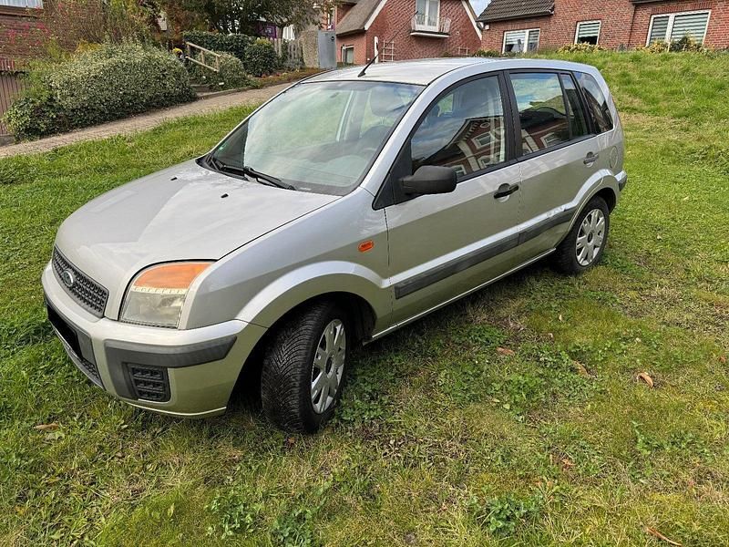 Gebraucht 2006 Ford Fusion Kleinwagen | 1.050 € - Bild 1/4