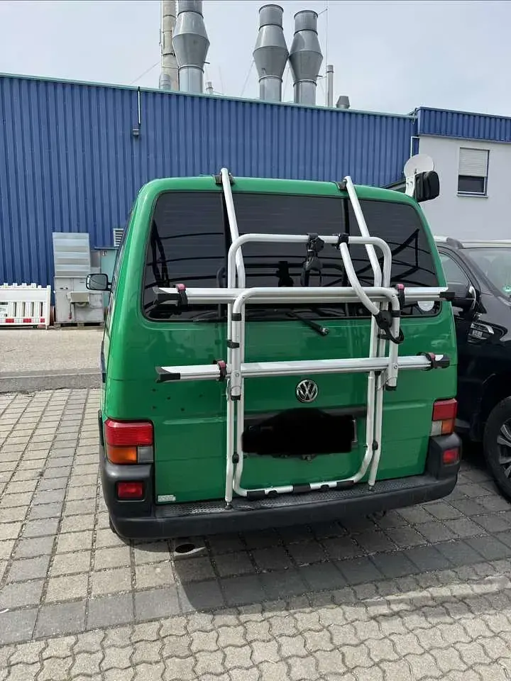 Occasion VW Transporter 116 ch (85 kW) 1999 Van