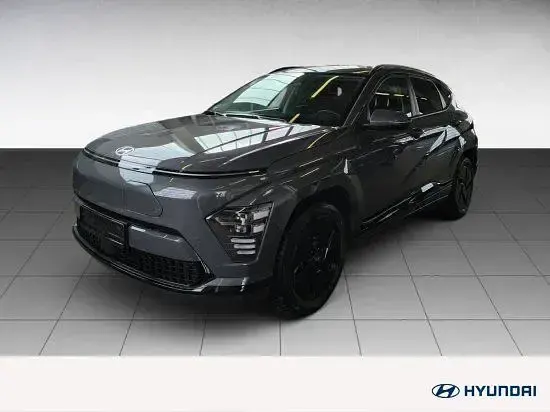 Gebraucht Hyundai Kona Trend 150 kW (204 PS) 2025 SUV