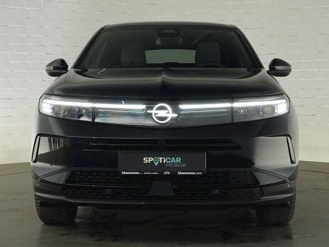 Gebraucht Opel Grandland Electric S 145 PS (106 kW) 2025 Karbon schwarz SUV
