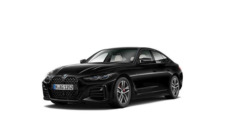 Gebraucht 2025 BMW M440 M Sport Limousine | 49.890 € (Superpreis) - Bild 1/1