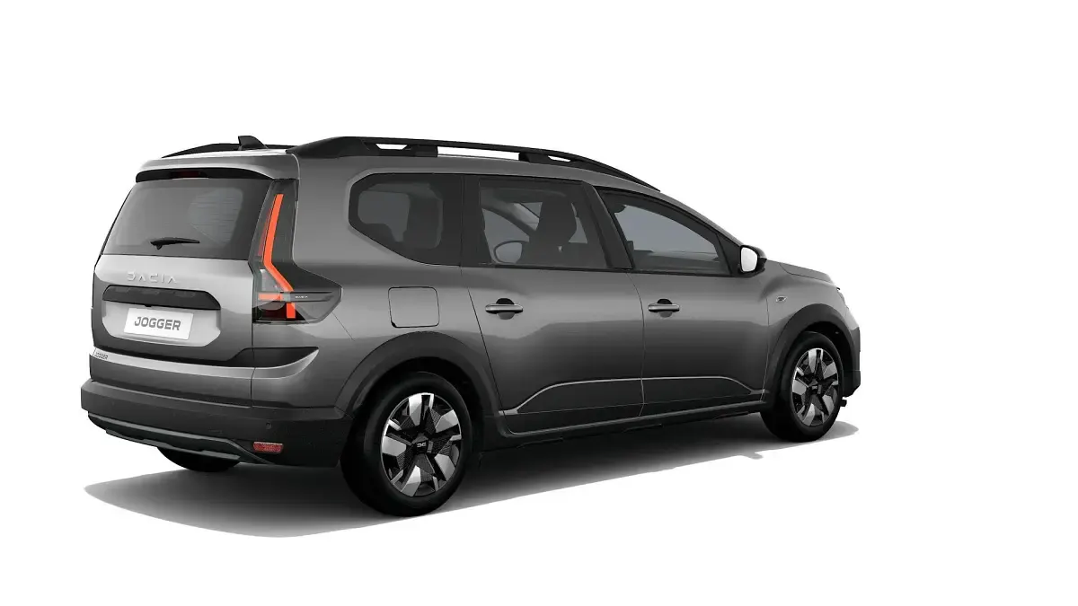 Neu Dacia Jogger Expression 122 PS (89 kW) 2026 Van / Kleinbus