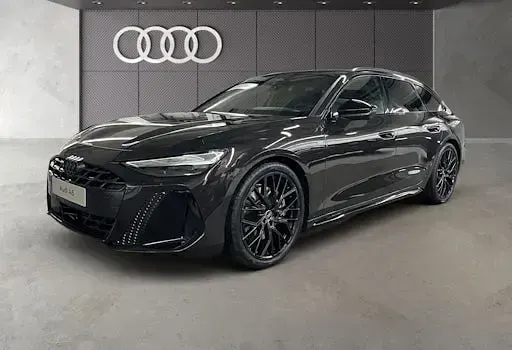 Gebraucht Audi A6 Ambiente 299 PS (219 kW) 2026 Kombi