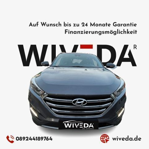 Hyundai Tucson gebraucht in Dortmund (63) - AutoUncle