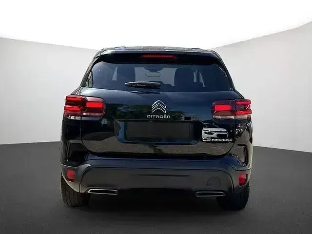 Gebraucht Citroën C5 Aircross 145 PS (106 kW) 2024 Schwarz SUV