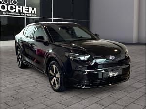 Nowe Ford Capri 210 kW (286 KM) 2026 Czarny SUV