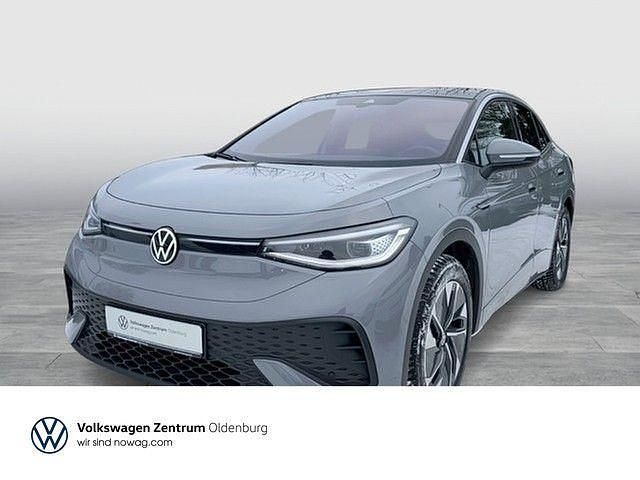 Gebraucht VW ID.5 Pro Performance 150 kW (204 PS) 2022 Grau SUV