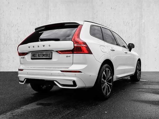 Gebraucht Volvo XC60 145 PS (106 kW) 2023 SUV