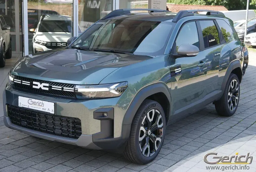 Gebraucht Dacia Bigster Journey 156 PS (114 kW) 2025 SUV
