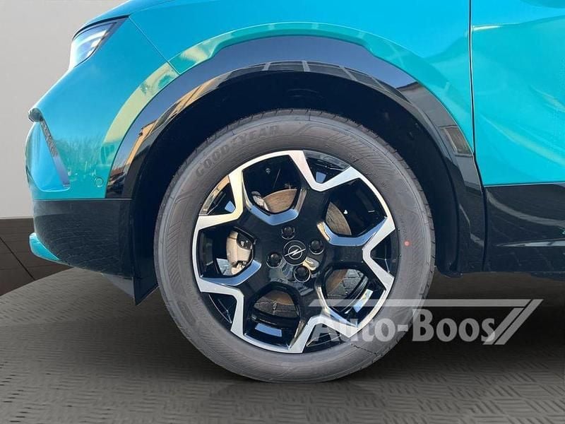 Neu Opel Mokka-e 114 kW (156 PS) 2026 Schwarz SUV