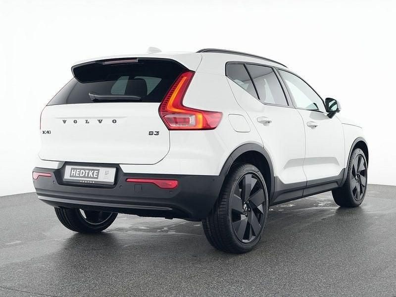 Gebraucht Volvo XC40 Plus 2026 Weiß SUV