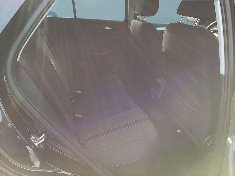 Gebraucht VW T-Roc 150 PS (110 kW) 2025 Schwarz SUV