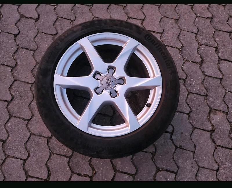 Gebraucht Audi A4 Ambition 120 PS (88 kW) 2009 Schwarz Kombi