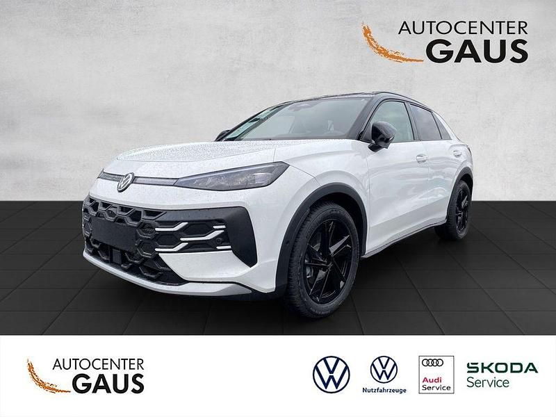 Neu VW T-Roc Style 150 PS (110 kW) 2026 Weiß SUV