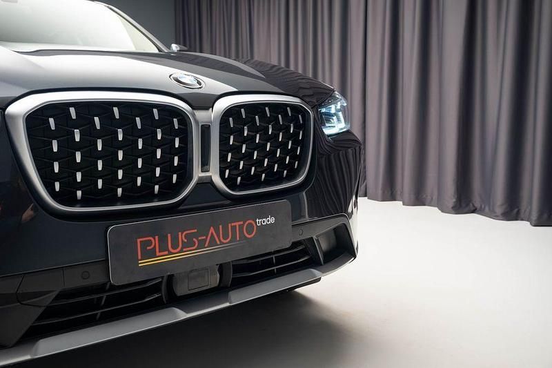 Gebraucht BMW 501 Performance 286 PS (210 kW) 2023 Grau SUV