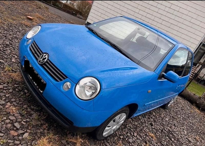 Gebraucht VW Lupo 50 PS (36 kW) 2000 Kleinwagen