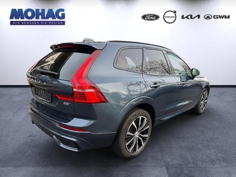 Gebraucht Volvo XC60 Ultimate 235 PS (172 kW) 2023 Blau SUV